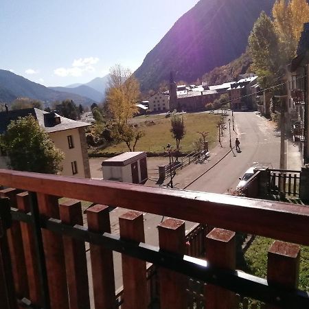 Apartmán Natura A Tocar 2 Escaló Exteriér fotografie