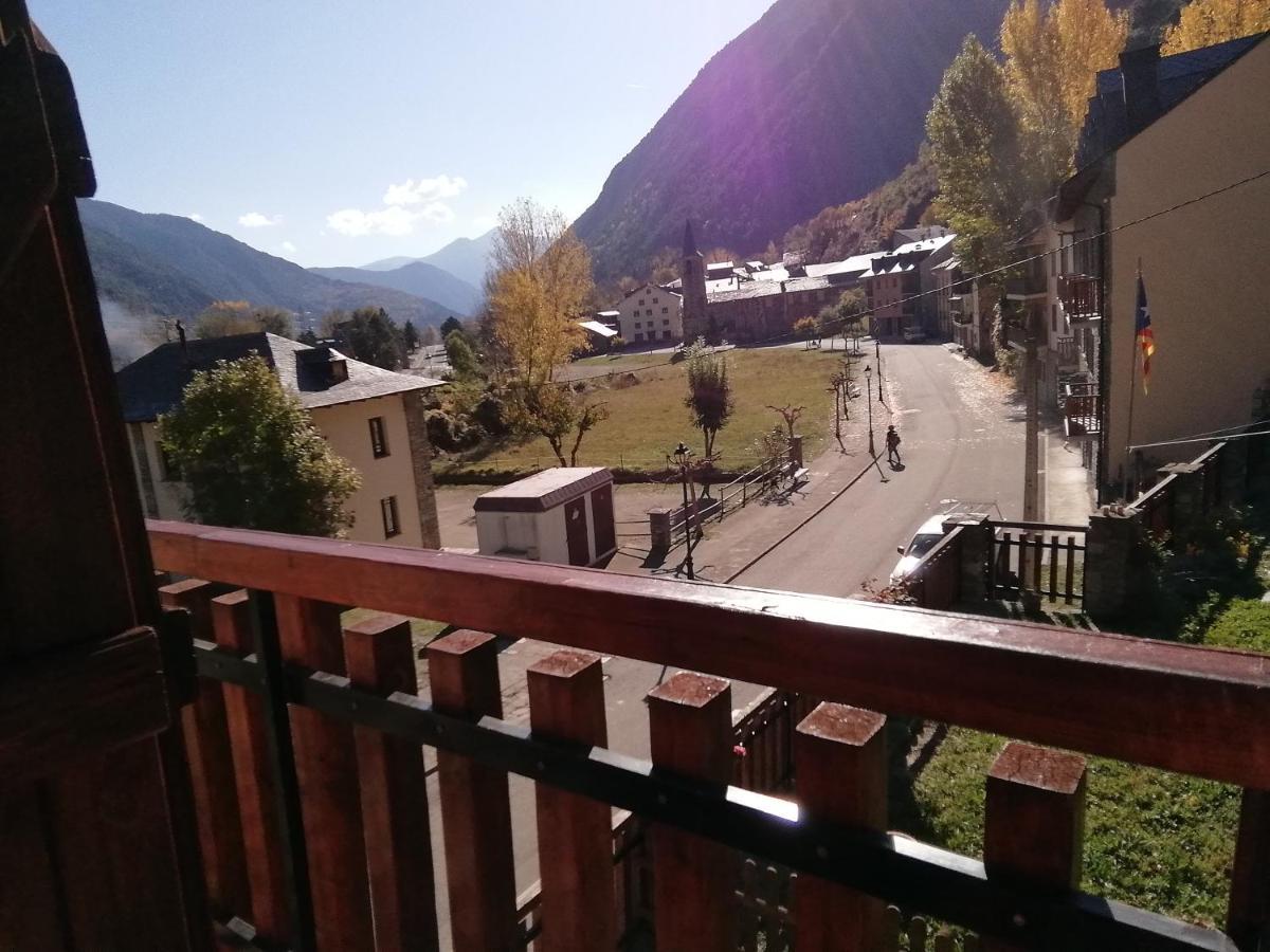 Apartmán Natura A Tocar 2 Escaló Exteriér fotografie