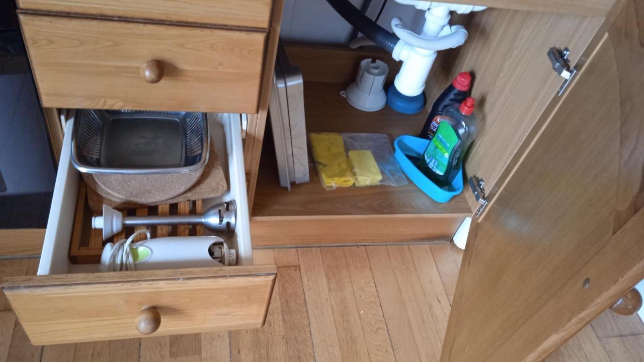 Apartmán Natura A Tocar 2 Escaló Exteriér fotografie